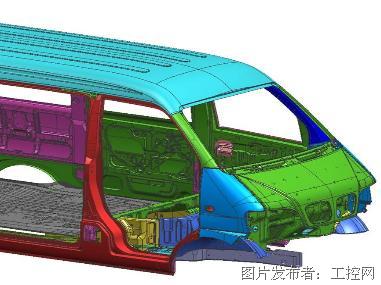 DYNAFORM 板料沖壓成型仿真軟件