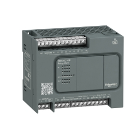 施耐德電氣 Modicon M100可編程控制器