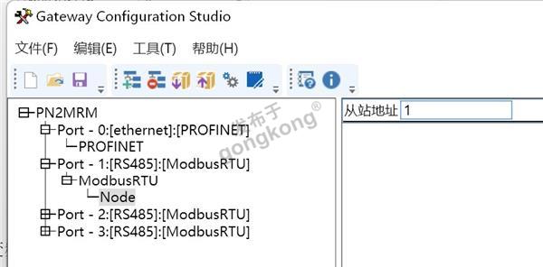 倍讯科技Modbus转Profinet网关-8.png