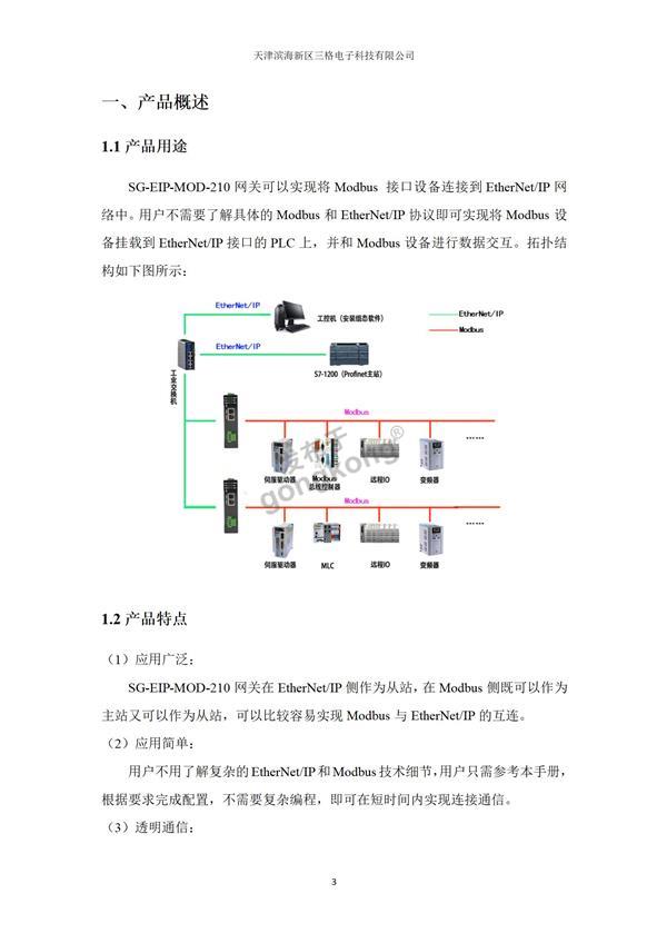 EtherNet-IP转Modbus说明书--三格电子_03.jpg
