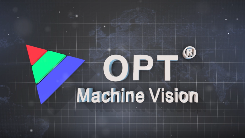 OPT（奥普特）智能读码器