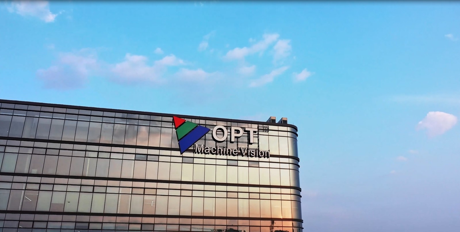 欢迎来到OPT(奥普特)机器视觉技术应用中心