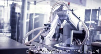 智能装备引领制造业转型升级