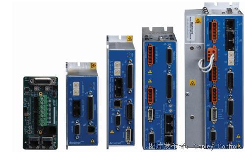 Copley邀请您参观WRC 2018 世界机器人大会