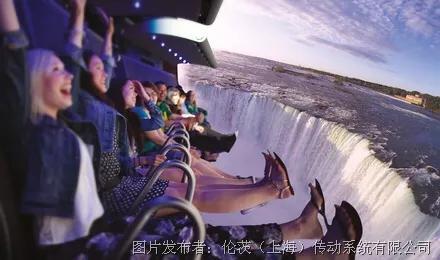 炎炎夏日,去感受一场酣畅淋漓!