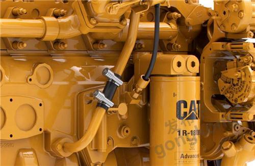 卡特彼勒 Cat® C9.3B柴油发动机维修保养配件售后中心.jpg
