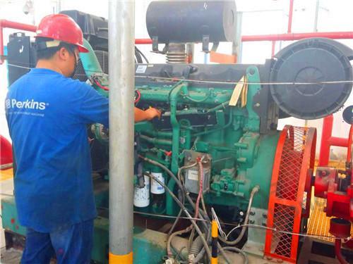 水泵机组沃尔沃柴油发电机组维修保养.jpg