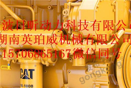 Cat® 3406C 卡特彼勒柴油发动机维修保养配件技术支持.jpg