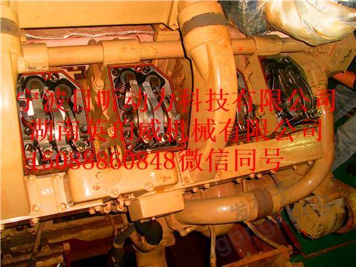 浙江省宁波康明斯发动机 维修保养.JPG