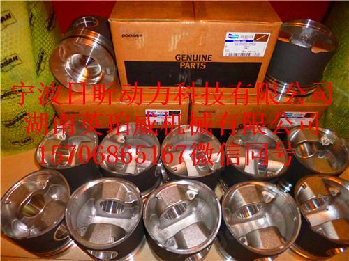 大宇柴油发动机发电机组四配套.JPG