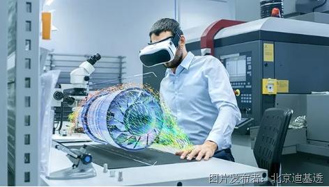 nxvr虚拟现实设计评审