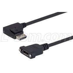 Right-Angle Panel-Mount DisplayPort Cables.JPG