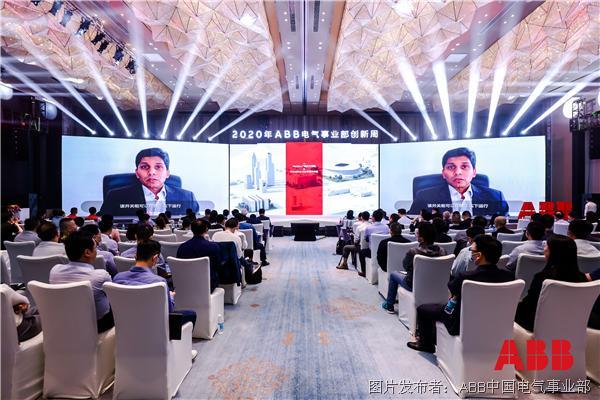 ABB 气体绝缘开关柜全球产品组经理Harikishan Narayanan.JPG ABB 气体绝缘开关柜全球产品组经理Harikishan Narayanan.JPG