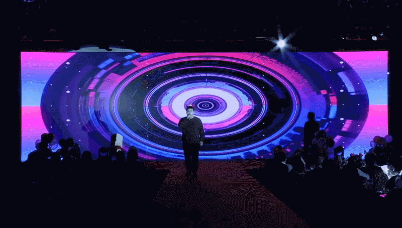年会特辑|fighting2021!我们的征途是星辰大海