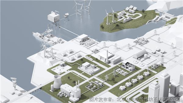 abbvd4断路器改造服务提升电厂设备性能