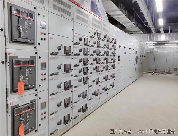 ABB MNS3.0 低压开关柜现场应用.jpg