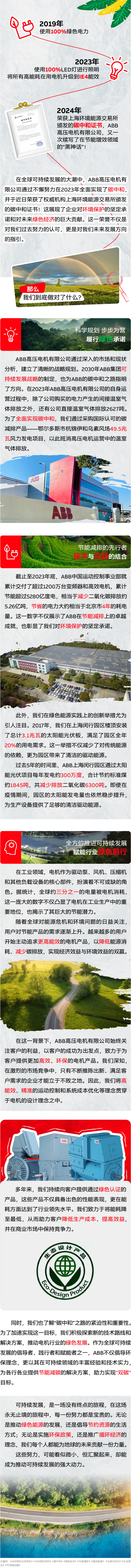 喜獲《碳中和證書》！ABB高壓電機在減碳方面真有自己的“金箍棒”？.png