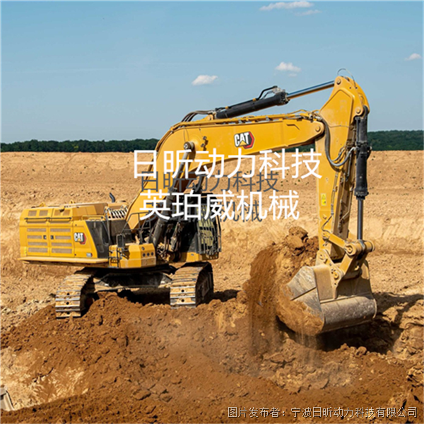 CAT卡特彼勒發(fā)動機 與原廠零配件395挖掘機.png