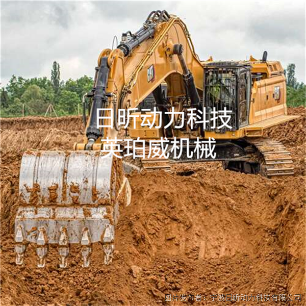 CAT卡特彼勒發(fā)動機 與原廠零配件礦用挖掘機.png