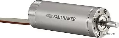更高效，更紧凑 | Faulhaber推出1645系列直流无刷伺服电机