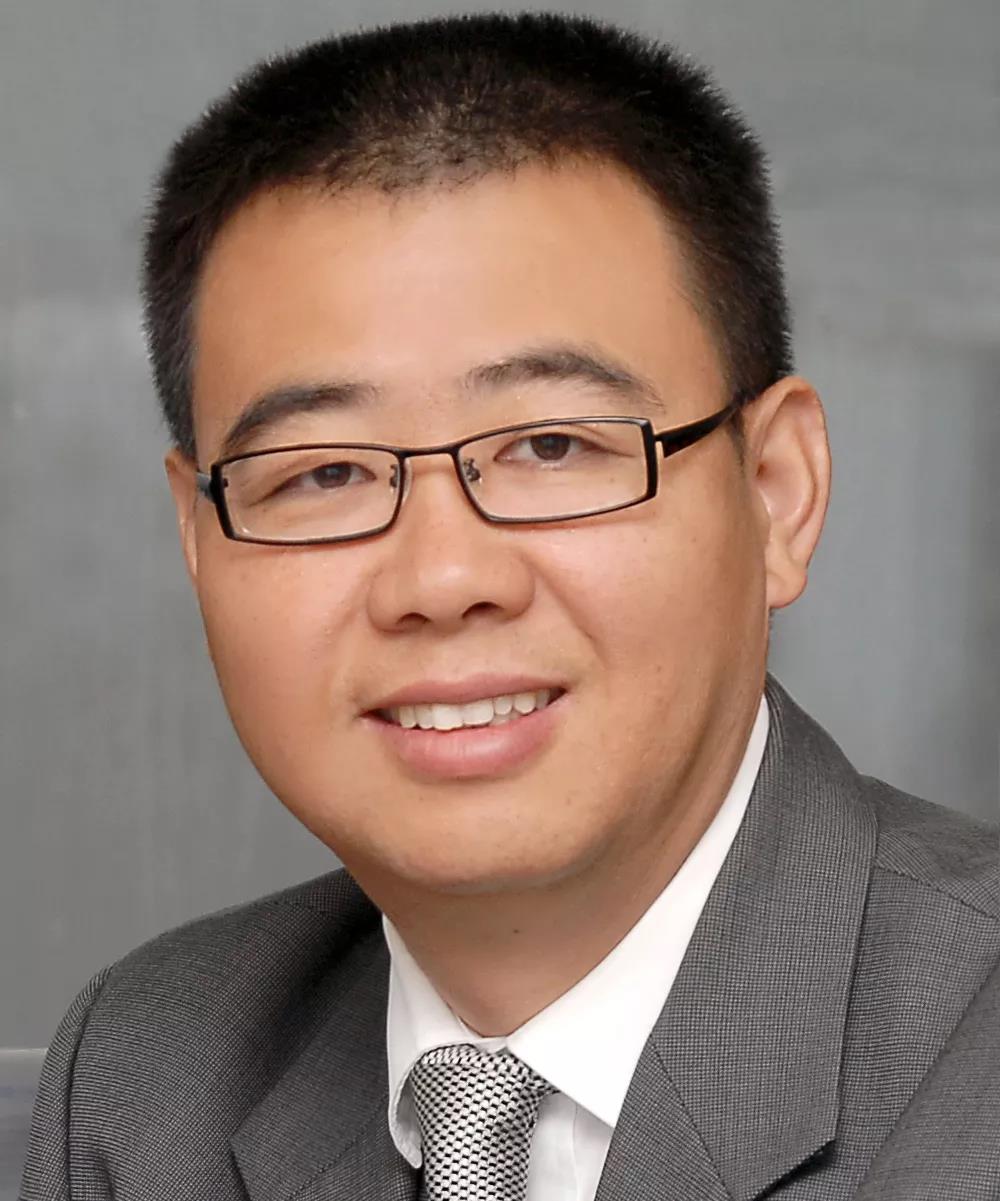王海滨：从灯塔效应到规模化落地，破题数字化转型