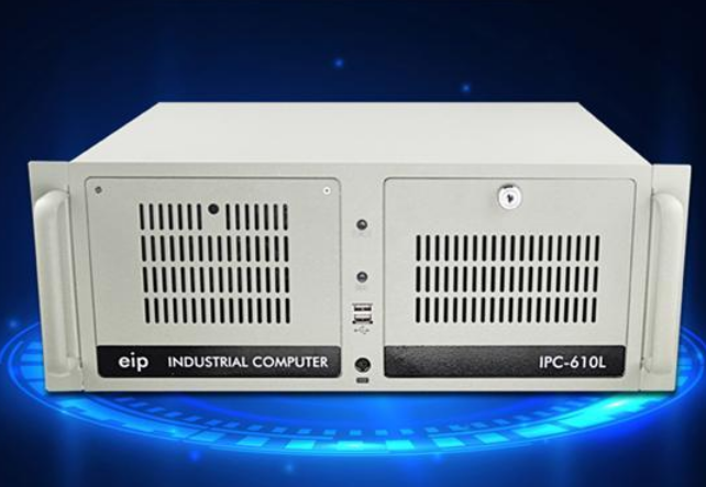 IPC-610L -1585MB 至强/酷睿7代4U工控机