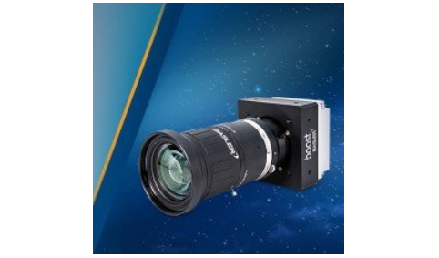 更高的分辨率，更大的视野：适用于高分辨率应用的CXP-12视觉系统