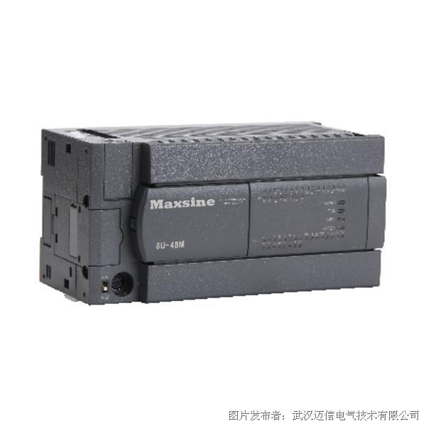 迈信电气MX3U高性能型可编程控制器