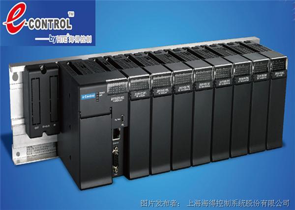 PLC技术在现代工业中的核心地位与未来走向