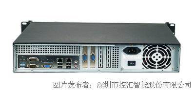 控匯智能2U 上架式服務器 IPC-2025