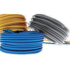宜科 I/O线缆-8芯PVC屏蔽