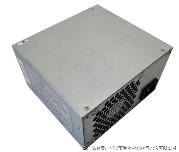 航嘉HK401-11FP ATX 300W工控电源