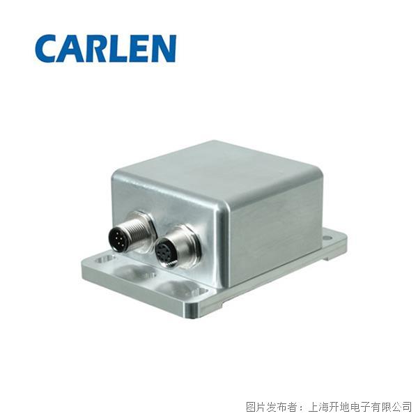 卡伦CARLEN高精度动态倾角传感器INC500L系列