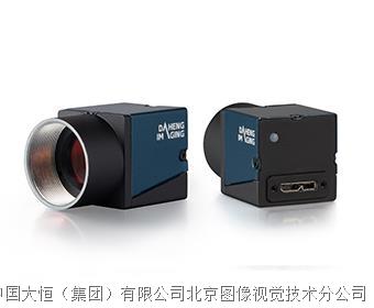 大恒图像水星一代USB3.0系列（MER-U3-L）工业相机