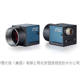 大恒图像水星二代USB3.0系列（MER2-U3）工业相机