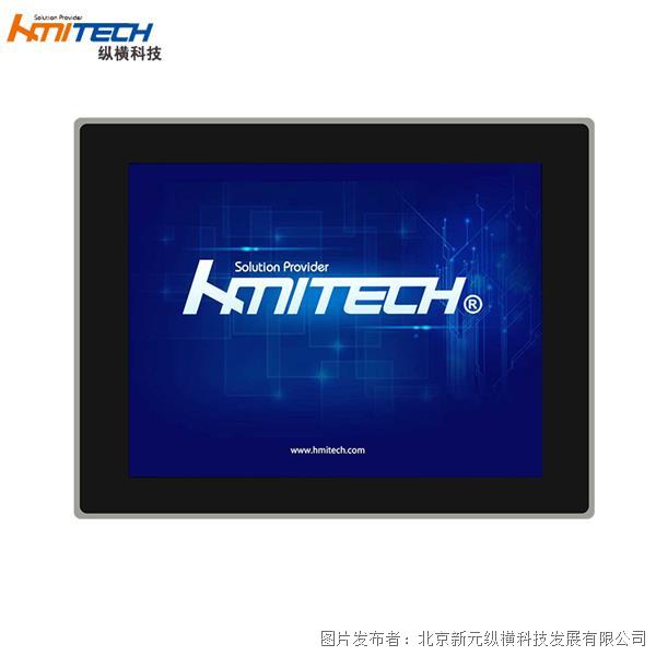 纵横科技 经济型 工业平板电脑 TPC150TA-Le