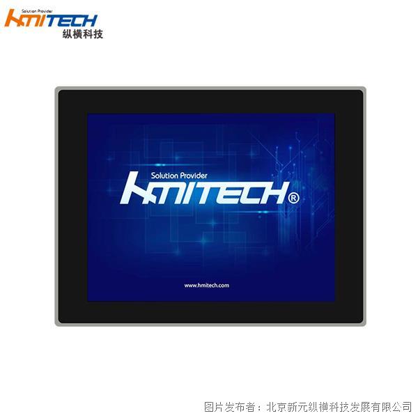 纵横科技 宽温型 工业平板电脑 TPC120TA-Ls