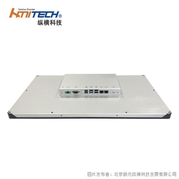 纵横科技 经济型 工业平板电脑 TPC215TA-Le