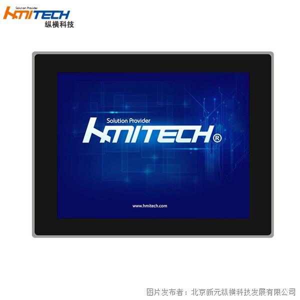 纵横科技 宽温型 工业平板电脑 TPC150TA-Ls