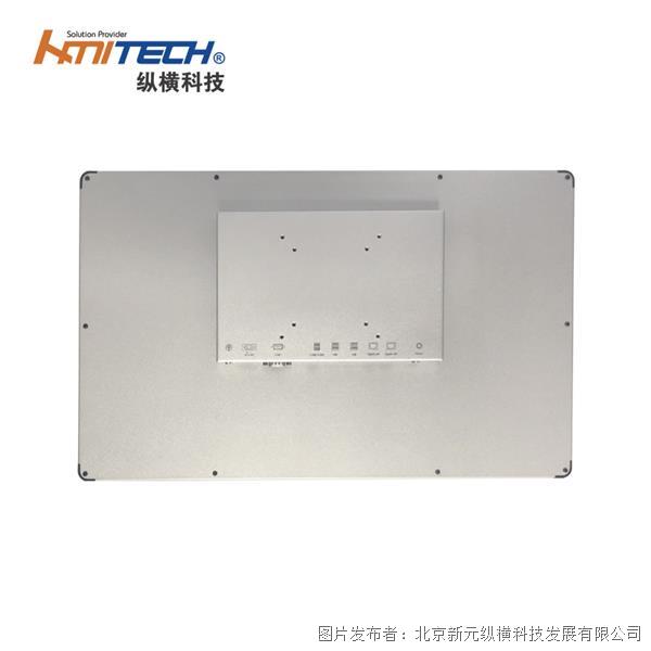 纵横科技 经济型 工业平板电脑 TPC156TA-Le