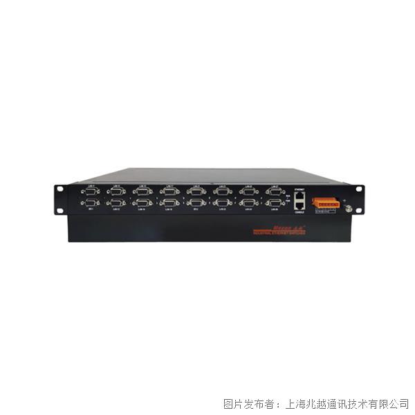 兆越MIES-5516-DB9 12FE+4GE网管型以太网交换机
