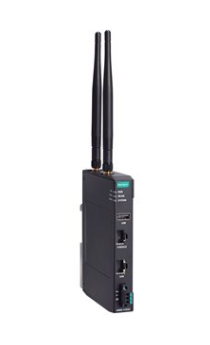 摩莎科技 AWK-1151C 系列工業無線客戶端