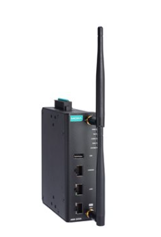 摩莎科技 AWK-3252A 系列工業無線 AP/bridge/client