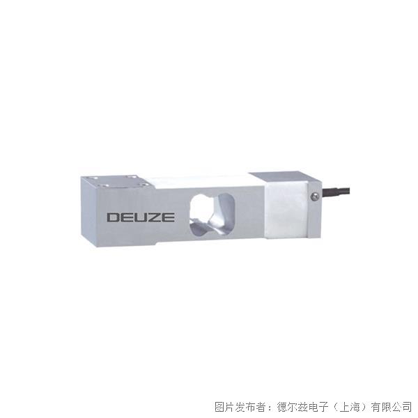 德尔兹DEUZE  DST-P13系列方型压式力传感器