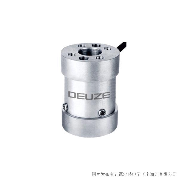 德尔兹DEUZE   圆柱型扭矩传感器