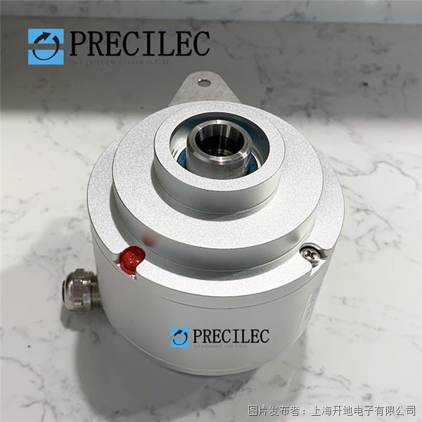 法國PRECILEC 雷恩重載編碼器