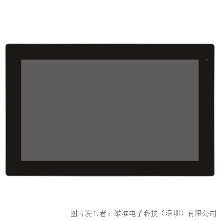 智能自動(dòng)化新一代HMI AUHMI-8B 系列（Celeron J6412）