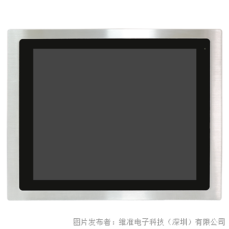 專為食品安全環(huán)境設(shè)計(jì)的FABS-8系列（Celeron N2930）