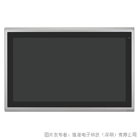 高性能堅(jiān)固型ARCHMI-9A 系列（6th Gen. Core）HMI