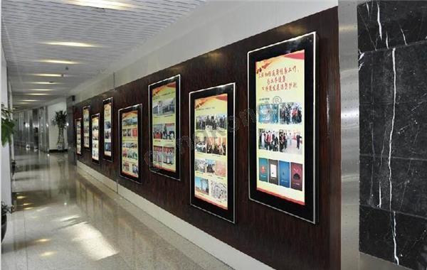 天津乐触触摸一体机广告机软件开发3D全景产